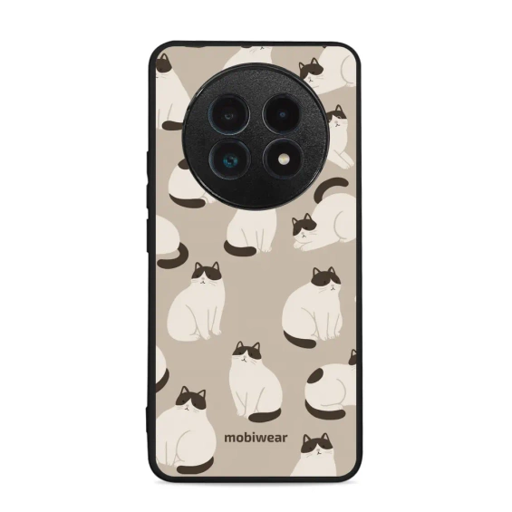 Etui Glossy Case do Realme 13 Pro - wzór G160G