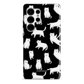 Etui Elite Pro do Samsung Galaxy S25 Ultra - wzór E163E