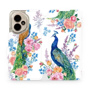 Etui do Huawei Honor 400 - wzór MX08S