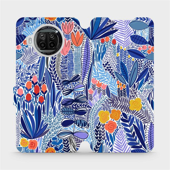 Etui do Xiaomi Mi 10T Lite - wzór MP03P