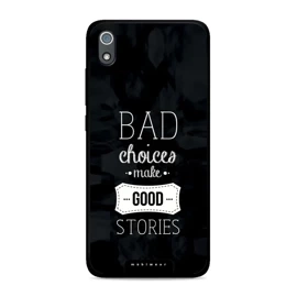 Etui Glossy Case do Xiaomi Redmi 7A - wzór G071G
