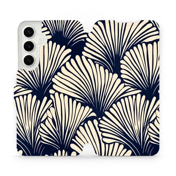 Etui do Samsung Galaxy S24 Plus - wzór VA41S