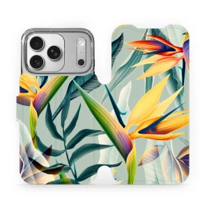 Etui do Apple iPhone 17 Pro - wzór MC02S