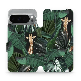 Etui do Google Pixel 10 Pro XL - wzór VP06P