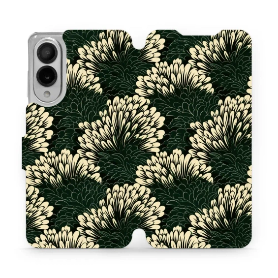 Etui do Samsung Galaxy S25 Edge - wzór VA45S