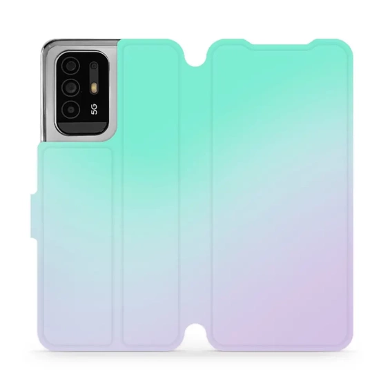 Etui do OPPO Reno 5 Z - wzór VP63S
