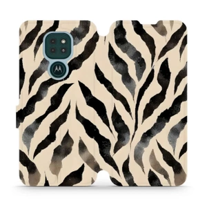 Etui do Motorola Moto G9 Play - wzór VA53S