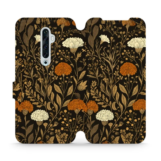 Etui do OPPO Reno 2Z - wzór V174S