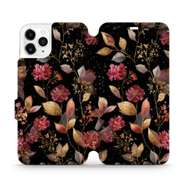 Etui do Apple iPhone 11 Pro Max - wzór V171S