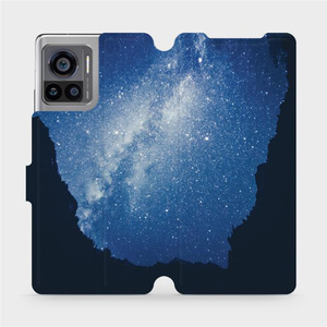 Etui do Motorola Edge 30 Ultra - wzór M146P