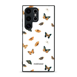 Etui Glossy Case do Samsung Galaxy S24 Ultra - wzór GP76G