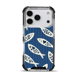 Etui MagSafe Elite Bumper Apple iPhone 17 Pro - wzór DP89D