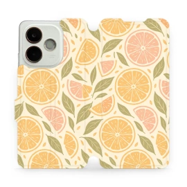 Etui do OPPO A5 Pro 5G - wzór VP80S