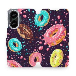 Etui do Xiaomi POCO F7 - wzór VP19S