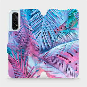 Etui do Realme 7 - wzór MG10S