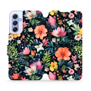 Etui do Samsung Galaxy A34 5G - wzór VP48S