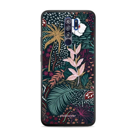 Etui Glossy Case do Xiaomi Redmi 9 - wzór G043G