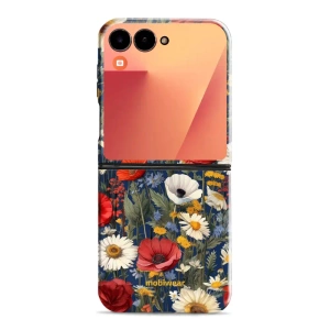 Etui Elite Pro do Samsung Galaxy Z Flip 7 - wzór EP46E