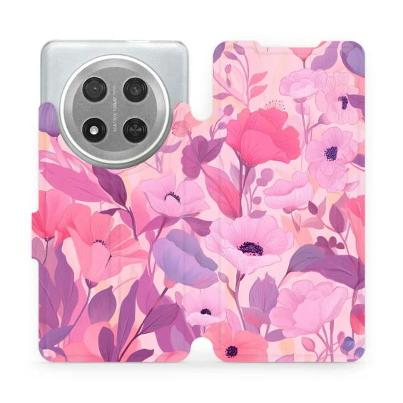 Etui do Huawei Honor Magic7 Lite 5G - wzór VP74S