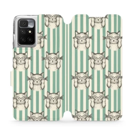 Etui do Xiaomi Redmi 10 - wzór VP90S