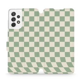 Etui do Samsung Galaxy A72 - wzór VA58S