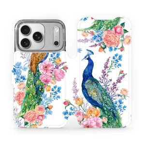 Etui do Apple iPhone 17 Pro - wzór MX08S