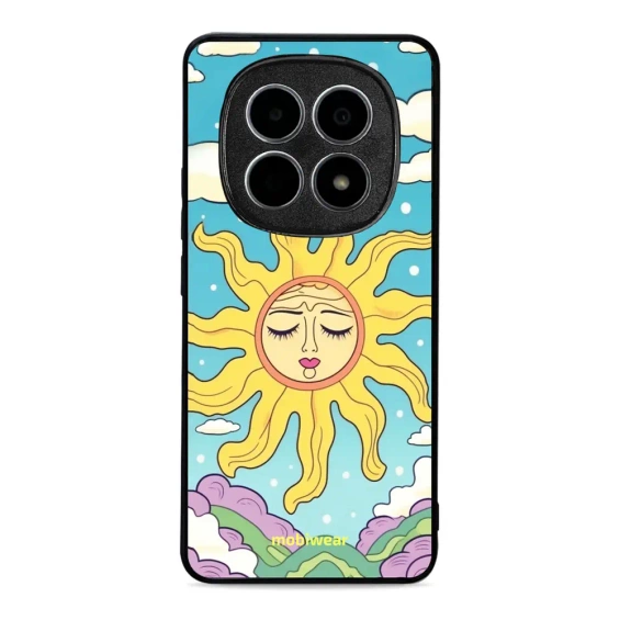 Etui Glossy Case do Xiaomi Redmi Note 15 5G - wzór G057G