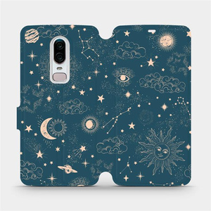 Etui do OnePlus 6 A6000 - wzór VP14S