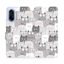 Etui do OnePlus Nord CE5 - wzór M099P