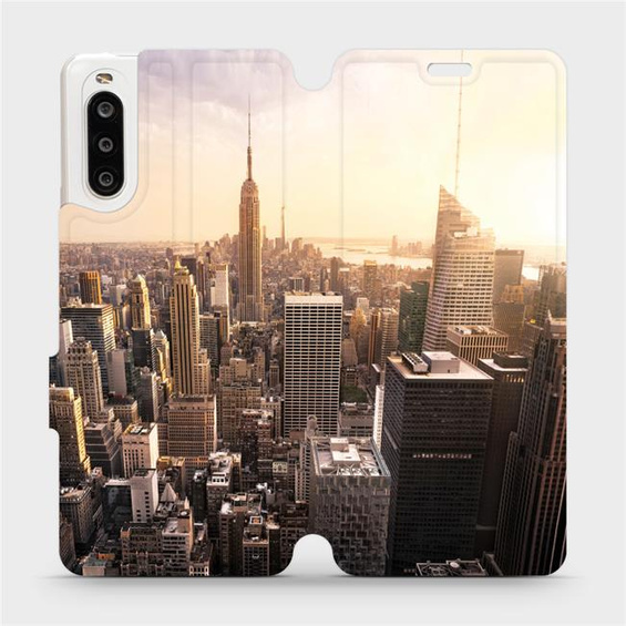 Etui do Sony Xperia 10 II - wzór M138P
