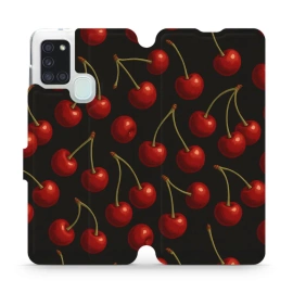 Etui do Samsung Galaxy A21S - wzór VP83S