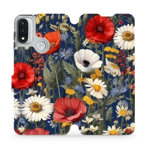 Etui do Motorola Moto E20 - wzór VP46S