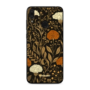 Etui Glossy Case do Huawei Y7 2019 - wzór G174G