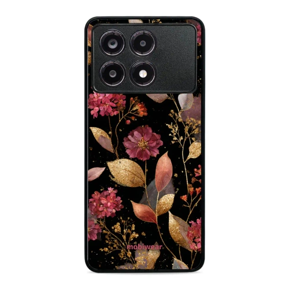 Etui Glossy Case do Xiaomi POCO X6 Pro - wzór G171G