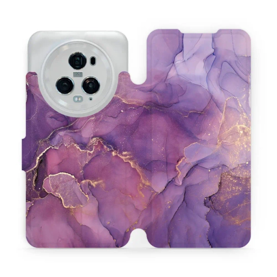 Etui do Huawei Honor Magic5 Pro 5G - wzór VP20S