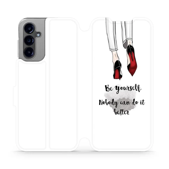 Etui do Samsung Galaxy A14 4G - wzór M046P