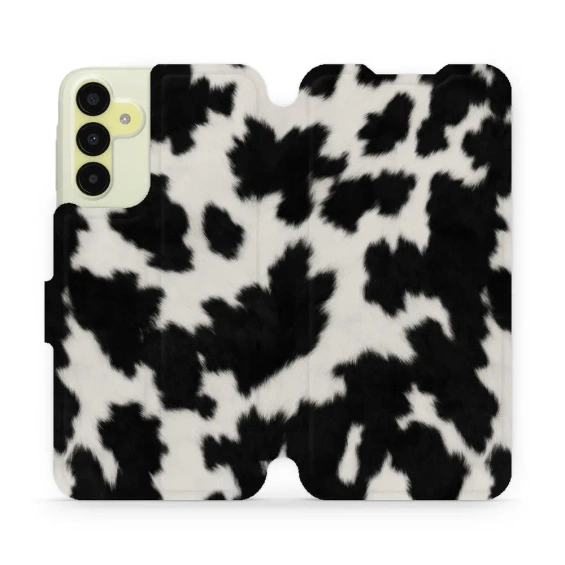 Etui do Samsung Galaxy M15 5G - wzór V165S