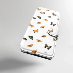 Etui do OPPO A5x - wzór MP77S