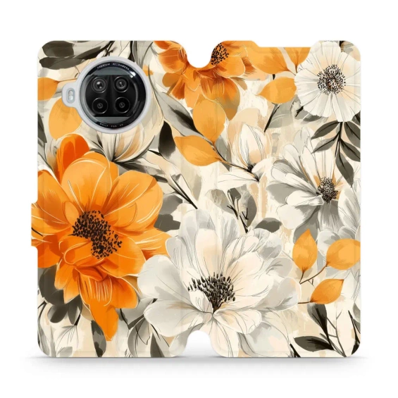 Etui do Xiaomi Mi 10T Lite - wzór VP75S