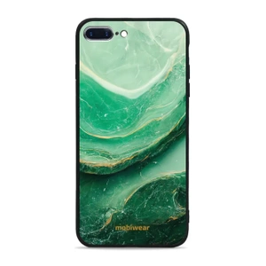 Etui Glossy Case do Apple iPhone 8 Plus - wzór G023G