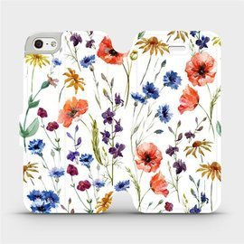 Etui do Apple iPhone SE - wzór MP04S