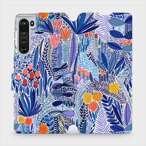 Etui do Motorola Edge - wzór MP03P