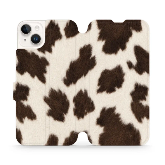 Etui do Apple iPhone 14 Plus - wzór V166S
