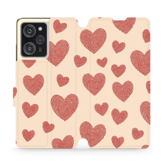 Etui do Xiaomi POCO X5 Pro 5G - wzór VP93S