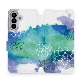 Etui do Samsung Galaxy A17 5G - wzór MG11S