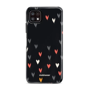 Etui Elite Pro do Samsung Galaxy A22 5G - wzór EP79E