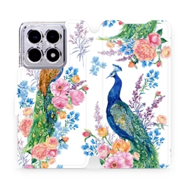 Etui do Xiaomi 14T - wzór MX08S