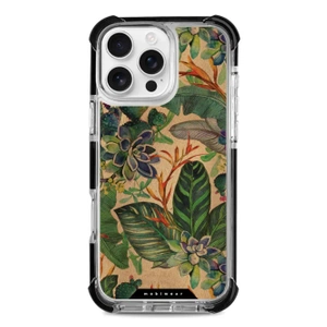 Etui MagSafe Elite Bumper Apple iPhone 16 Pro Max - wzór D013D