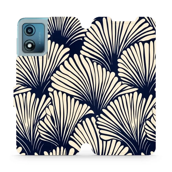 Etui do Motorola Moto E13 - wzór VA41S