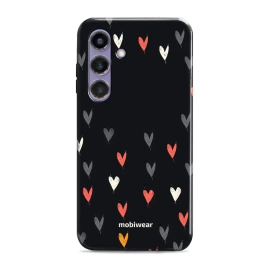 Etui Elite Pro do Samsung Galaxy S24 Plus - wzór EP79E